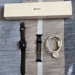 Apple Watch Bundle
